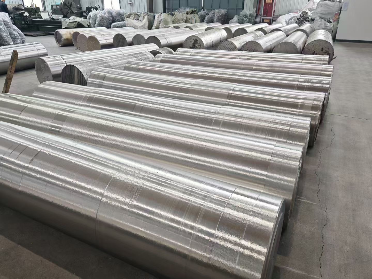 化学石油工业TC4